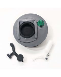 Thetford 3233106 SC400/500 Holding Tank Mechanism R - Suit Thetford C400 Toilets