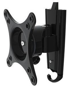 LCD TV Wall Mount Bracket tilt/swivel/rotate