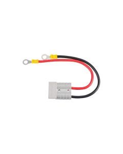 ARVA 12V HEAVY-DUTY ADAPTOR 8MM RING TERM BATTERY