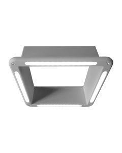 TRA LED light Garnish with built in Switch