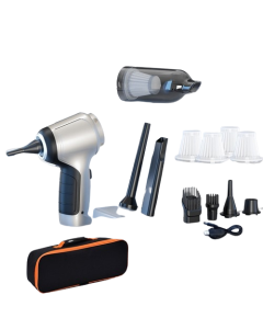 Wireless Vehicle Vacuum Cleaner