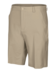 Greg Norman Mens ML75 Microlux Golf 10" Shorts in Bamboo