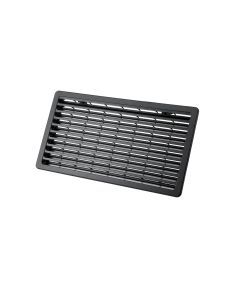 Thetford LARGE FRIDGE VENT – Black