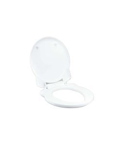 Thetford SC250/260 Seat & Cover White - Suit Ceramic Bowl Thetford C250 / C260 / C263 Toilets