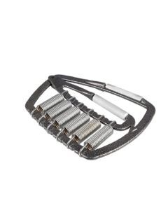 Heavy Grip Hand Grippers for Strength Training