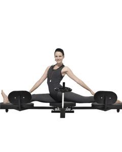 Heavy Duty Leg Stretcher Machine