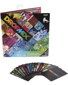 Hasbro Harmonix DropMix Playlist Pack Pop (Derby)