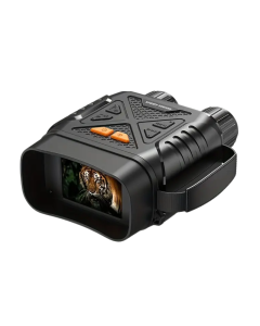 Night Vision Goggles 10X Zoom Camera Binoculars