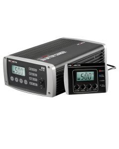 New Projecta IC50 Intellicharge 12V Automatic 50A 7 Stage Battery Charger