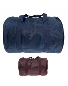 Leuts School Foldable Duffle Bag - Gym/Sports/Travel Duffel