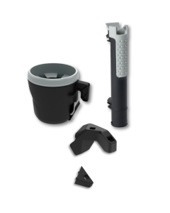 FRONT R/S SUPPORT SET UP BUNDLE