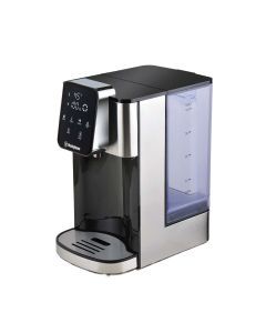 Westinghouse 4L Instant Hot Water Dispenser - Stainless Steel w Removable Tank - WHIHWD04SS