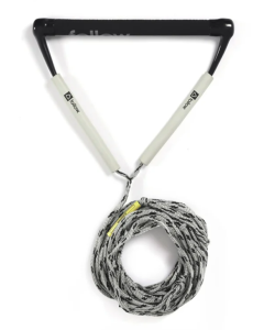 FOLLOW  THE BASIC PACKAGE BK/GY