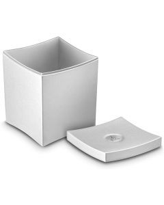 Cep Home Office Rubbish Bin - Table Top Waste Bin (Made in France)