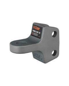 CURT Rebellion XD Tongue Attachment (50mm Tow Ball / 3500kg)