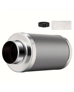 Charcoal Air Filter Odor Control for Grow Tents