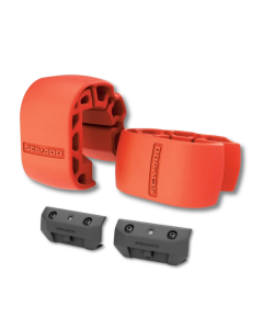 SEA-DOO SNAP IN FENDERS + INSTALL KIT