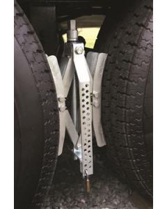 Deluxe Tyre Locking Chock