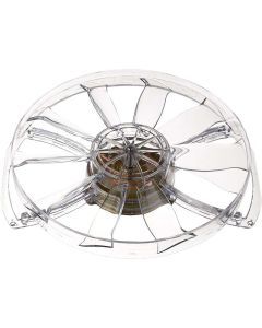 Dometic K8017-00 Fan-tastic Replacement Fan Motor Assembly - Suit Fan-tastic Vents