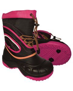 XTM Buzz Kids Après Snow Boots Candy Colour Euro 27/28 US 10/11