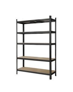 Traderight Warehouse Shelving Shelves Steel Metal Pallet Garage Storage 1.8X1.2m
