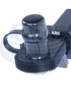 Shin Protector W/Ball Cover