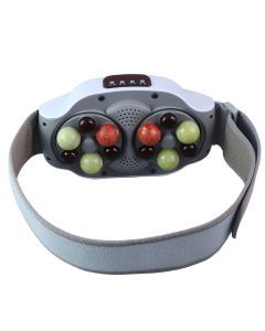 Stomach USB Device Massager with Heat