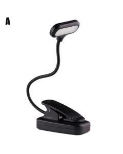 LED Eye Protection Night Light Study Desk Lamp