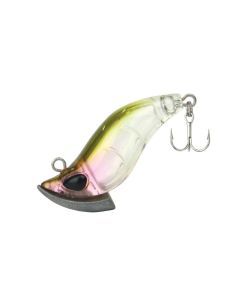 3cm Storm Gomoku Bottom/Stiletto Hard Body Fishing Lure - Wakasagi Head