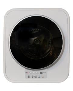 Pickup Only - NCE Wall Mounted Washer Dryer (3.0kg/1.0kg)