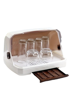 Countertop Cup Mugs Dryer