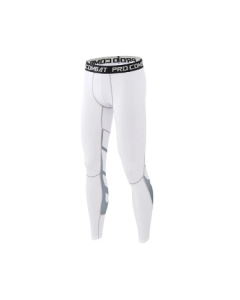 Men's Multi-Sport Compression Leggings