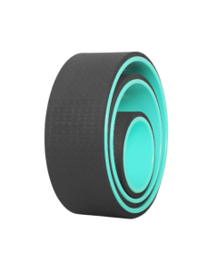 Comfortable Yoga Wheel & Durable Balance Accessory