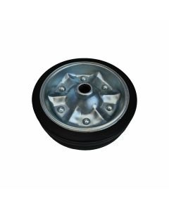 ALKO 8" SOLID RUBBER WHEEL