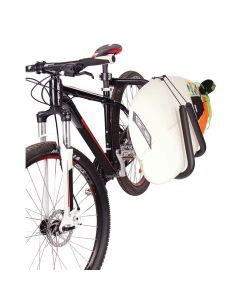 Ocean & Earth Side Loader Surfboard Rack for Bikes