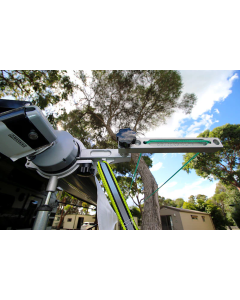 Caravan & RV Clothesline to Suit 88mm to 90mm Rollout Awnings