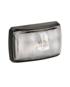 Narva 91412 10-33 Volt Model 14 LED Front End Outline Marker Lamp (White)
