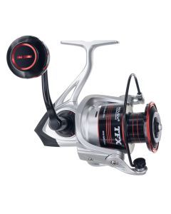 Rovex TFX 6000 Spin Reel - 5 Bearing Spinning Fishing Reel