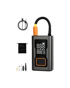 Traderight Car Tyre Pump 12V 150PSI Portable Cordless Inflator Air Compressor