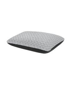 Pawz Pet Bed Dog Calming Soft Warm Plush Mattress Comfy Removable Washable Cover