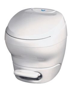 Thetford Bravura High Permanent Toilet