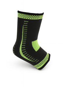 Ankle Compression Support Sleeve Brace (Injury Recovery)