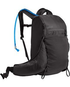 Camelbak Fourteener 26L Hydration Pack w/ 3L Reservoir - Charcoal/Koi