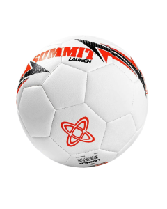 Summit Launch Soccer Ball - Size 3 (Premium Football)