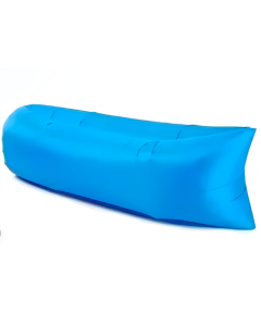 Portable Inflatable Beach Camping Air Sofa Bed