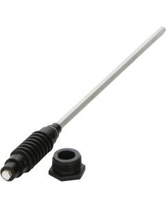 Winegard Worm Gear + Hex Elevating Shaft Replacement (RP-4000)