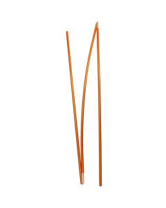 Aluminium Universal Spare Replacement Swag Pole 3-segment 1900mm (1.9m)