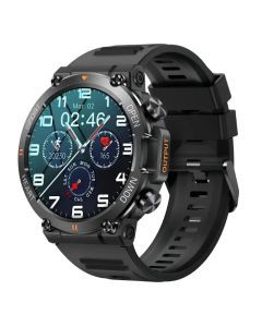 Round Smart Watch with 3.53cm Screen