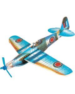 Small Asst Poly Glider