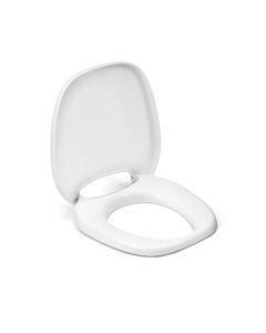 Thetford SC200 Seat & Cover White